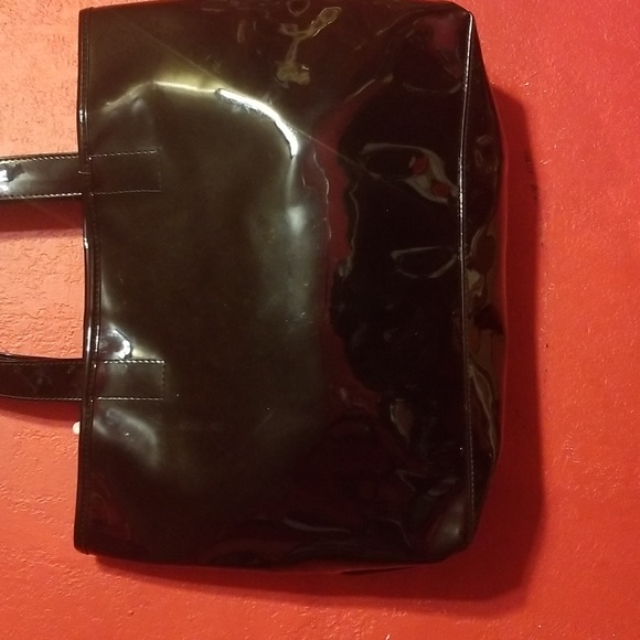 See by CHLOE  Pattern leather Tote - Picture 7 of 12